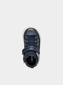 Кеды Geox модель B36D5A-022NF-C4P1W Фото