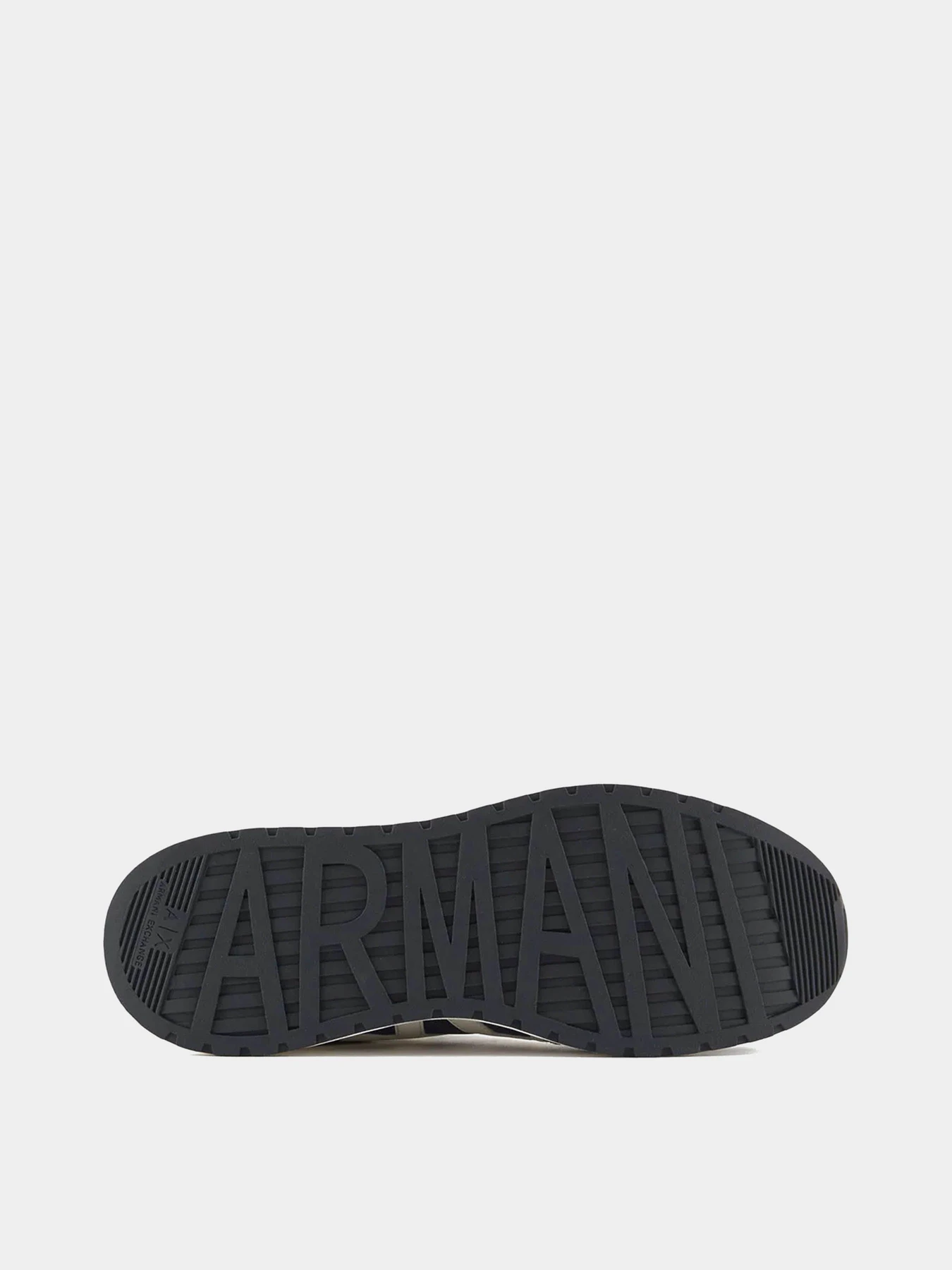 Кроссовки Armani Exchange модель XUX071-XV527-U202 Кроссовки Armani Exchange модель XUX071-XV527-U202 Фото