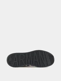 Кроссовки Armani Exchange модель XUX071-XV527-U202 Фото