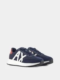 Кроссовки Armani Exchange модель XUX071-XV527-U202 Фото