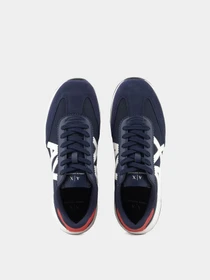 Кроссовки Armani Exchange модель XUX071-XV527-U202 Фото