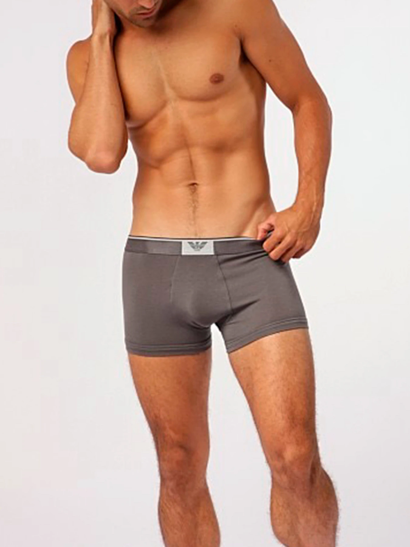 Нижнее белье Emporio Armani модель 111389-4F526-24844 Нижнее белье Emporio Armani модель 111389-4F526-24844 Фото