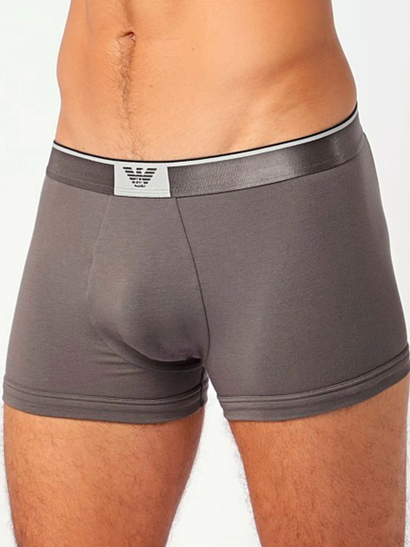 Нижнее белье Emporio Armani модель 111389-4F526-24844 Нижнее белье Emporio Armani модель 111389-4F526-24844 Фото