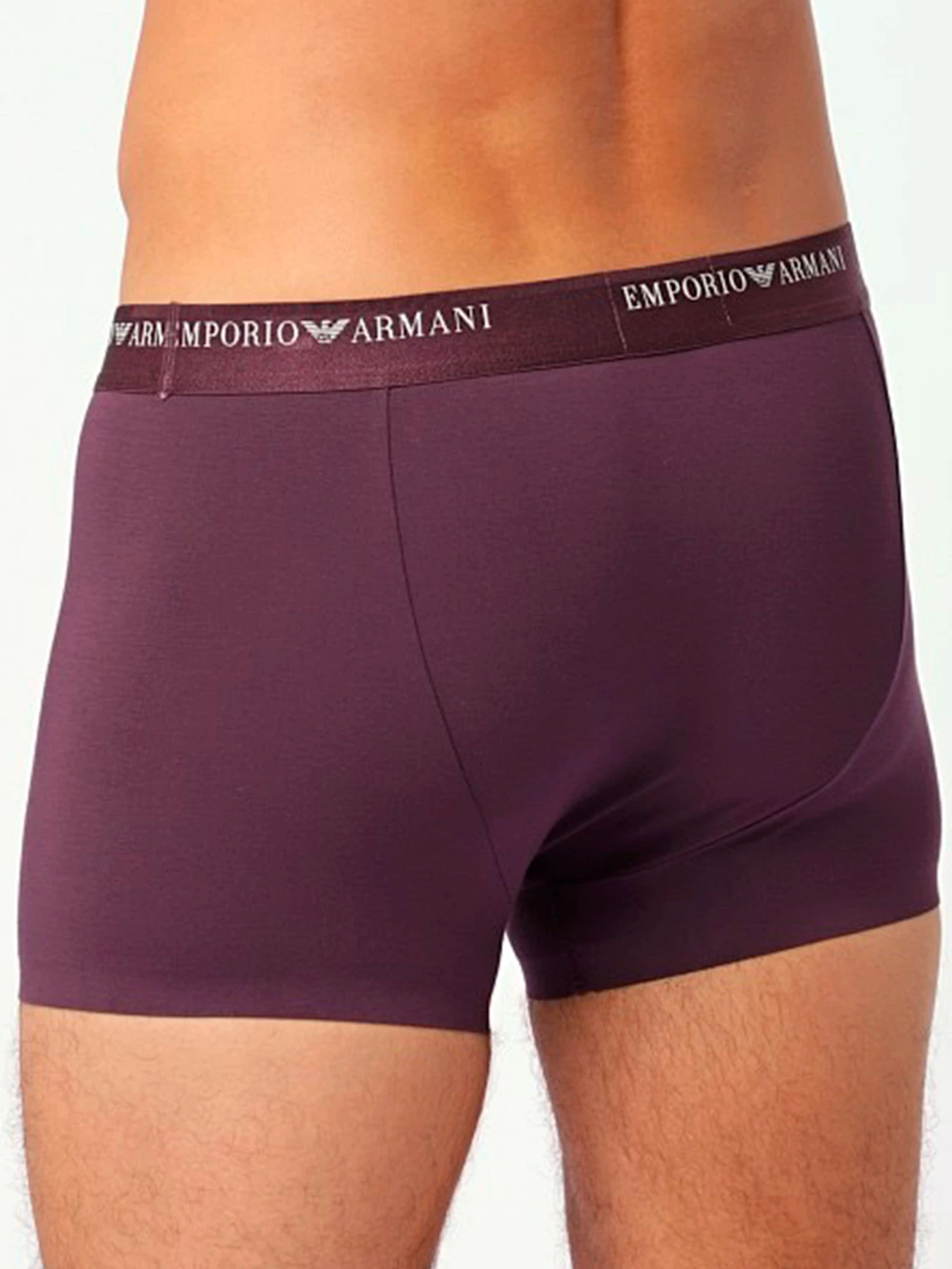 Нижнее белье Emporio Armani модель 111847-4F511-05093 Нижнее белье Emporio Armani модель 111847-4F511-05093 Фото