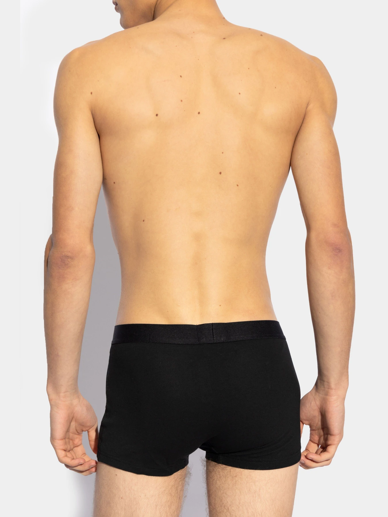 Нижнее белье Emporio Armani модель 112119-4F531-00020 Фото