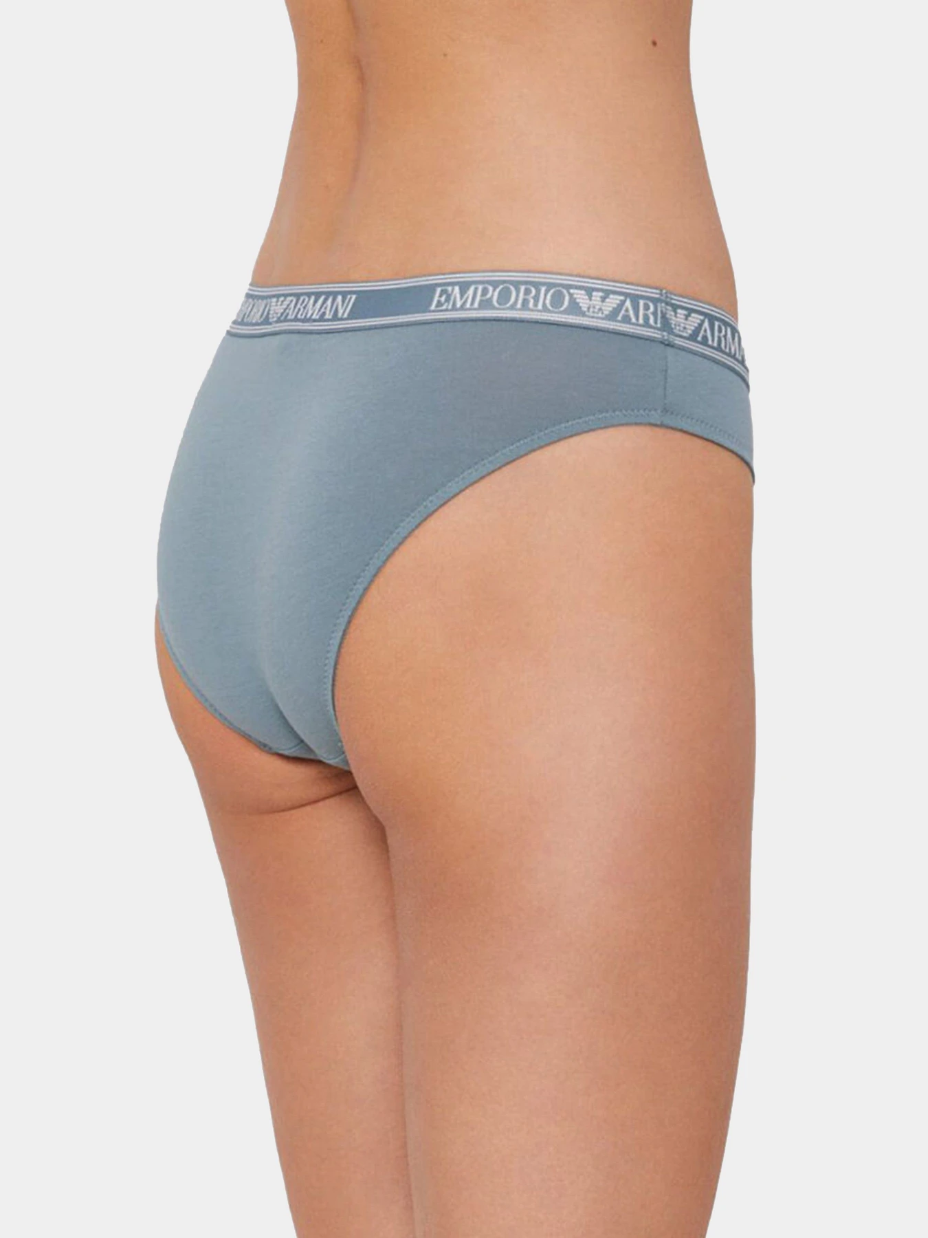 Нижнее белье Emporio Armani модель 164752-4F223-03541 Нижнее белье Emporio Armani модель 164752-4F223-03541 Фото