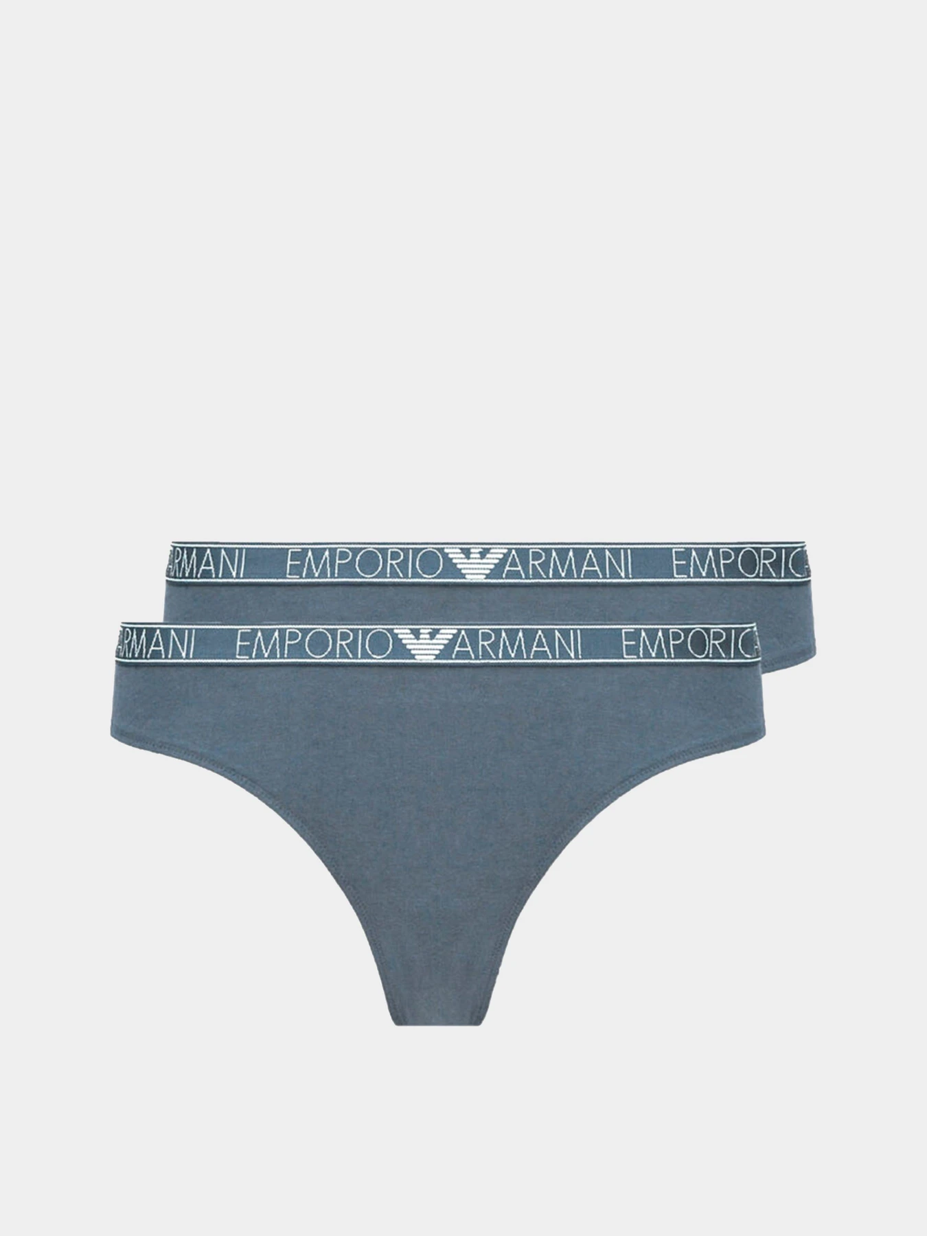 Нижнее белье Emporio Armani модель 164752-4F223-03541 Нижнее белье Emporio Armani модель 164752-4F223-03541 Фото