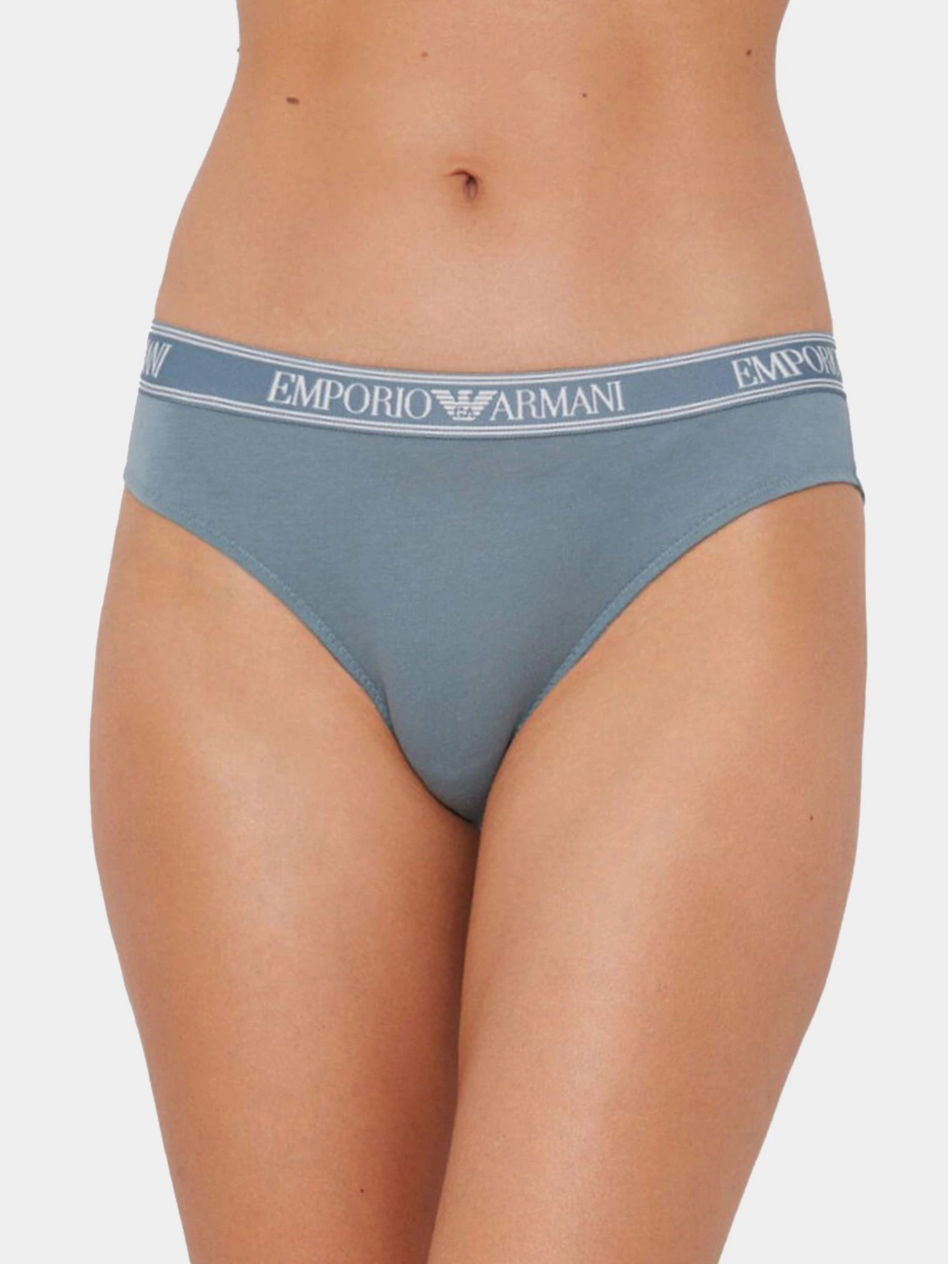 Нижнее белье Emporio Armani модель 164752-4F223-03541 Нижнее белье Emporio Armani модель 164752-4F223-03541 Фото