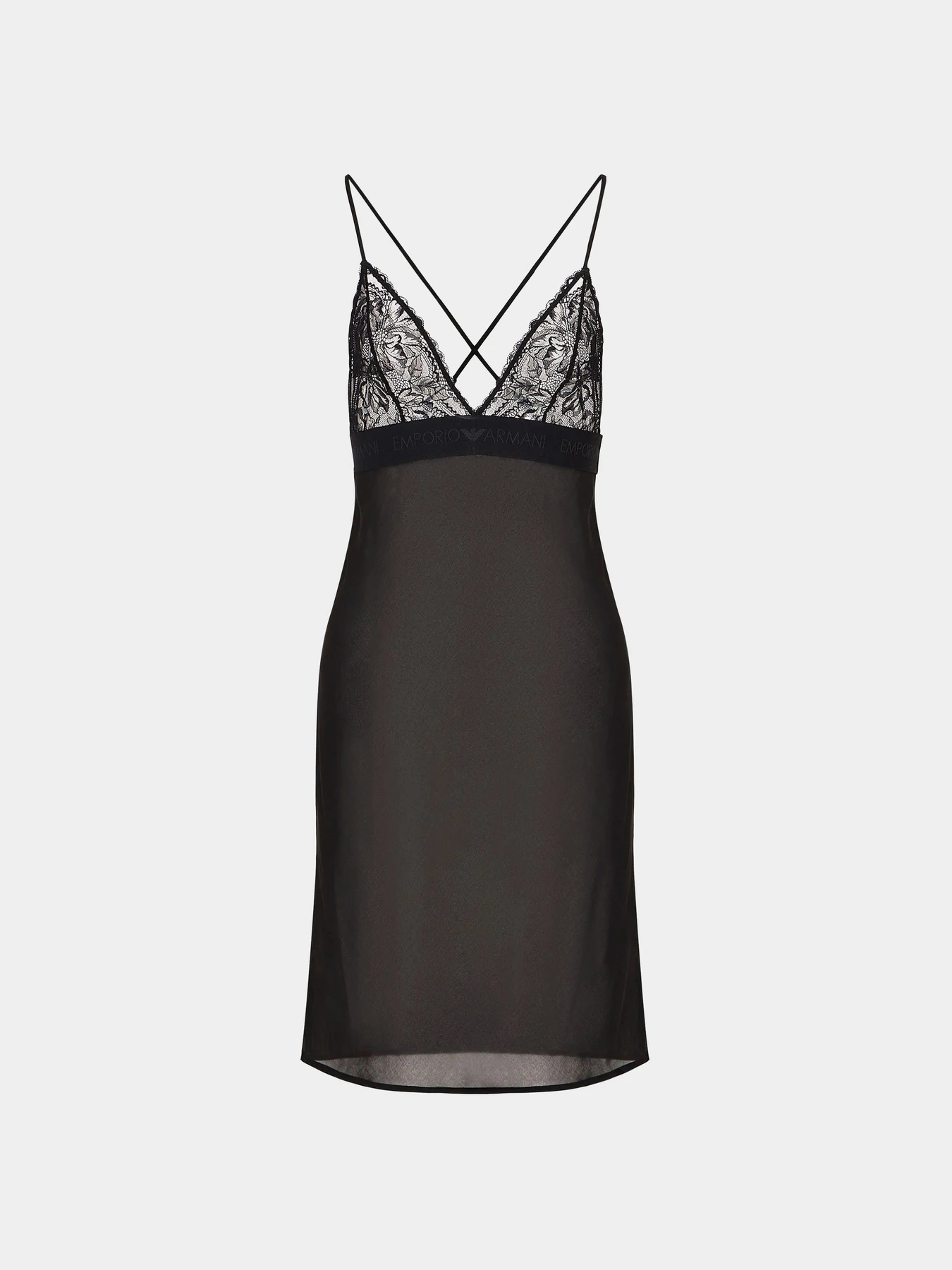 Одежда для дома и сна Emporio Armani модель 164877-4F241-00020 Одежда для дома и сна Emporio Armani модель 164877-4F241-00020 Фото