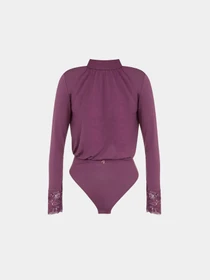 Боди и корсеты Emporio Armani модель 164880-4F221-05093 Фото