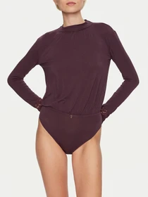 Боди и корсеты Emporio Armani модель 164880-4F221-05093 Фото