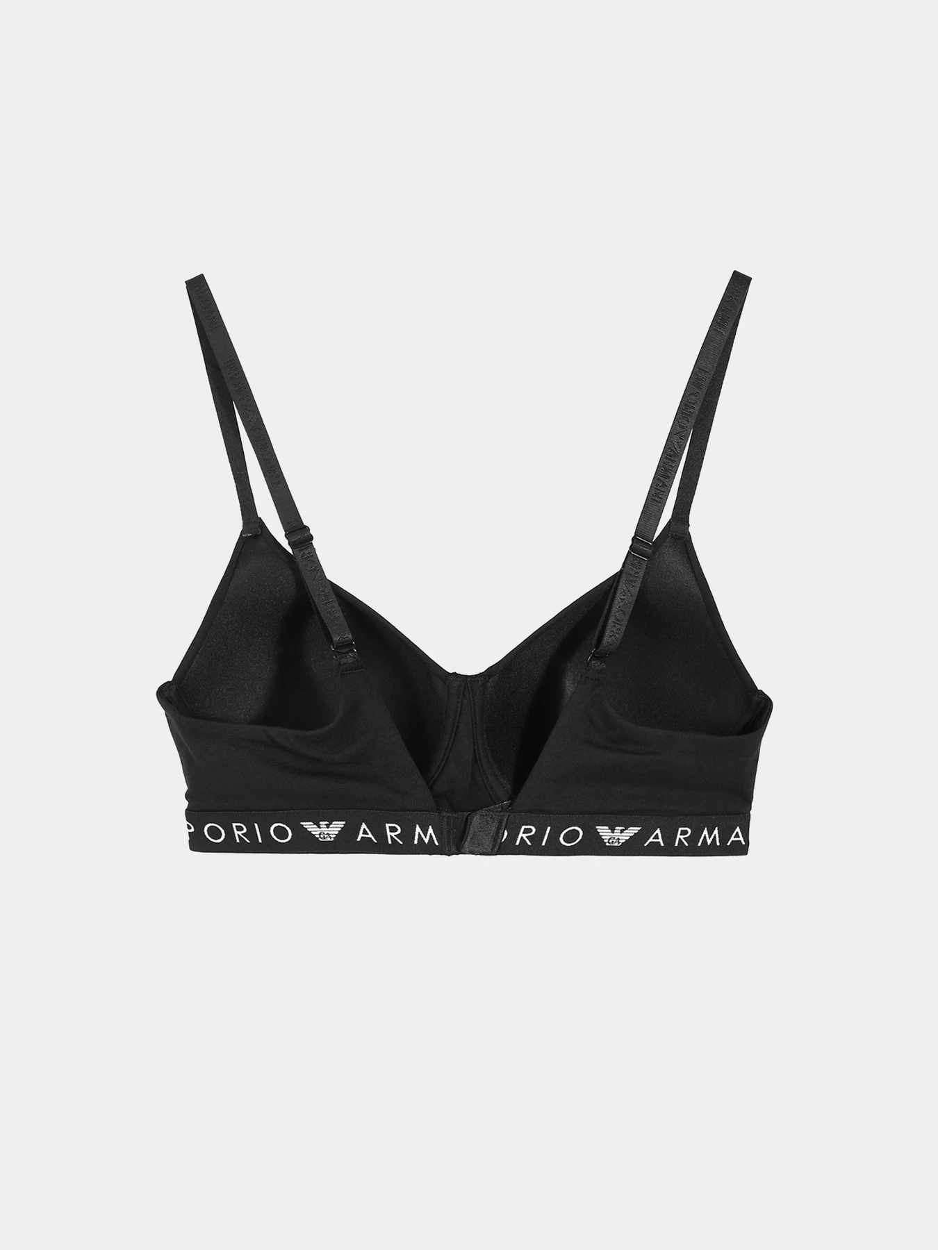 Нижнее белье Emporio Armani модель 164884-4F227-00020 Нижнее белье Emporio Armani модель 164884-4F227-00020 Фото