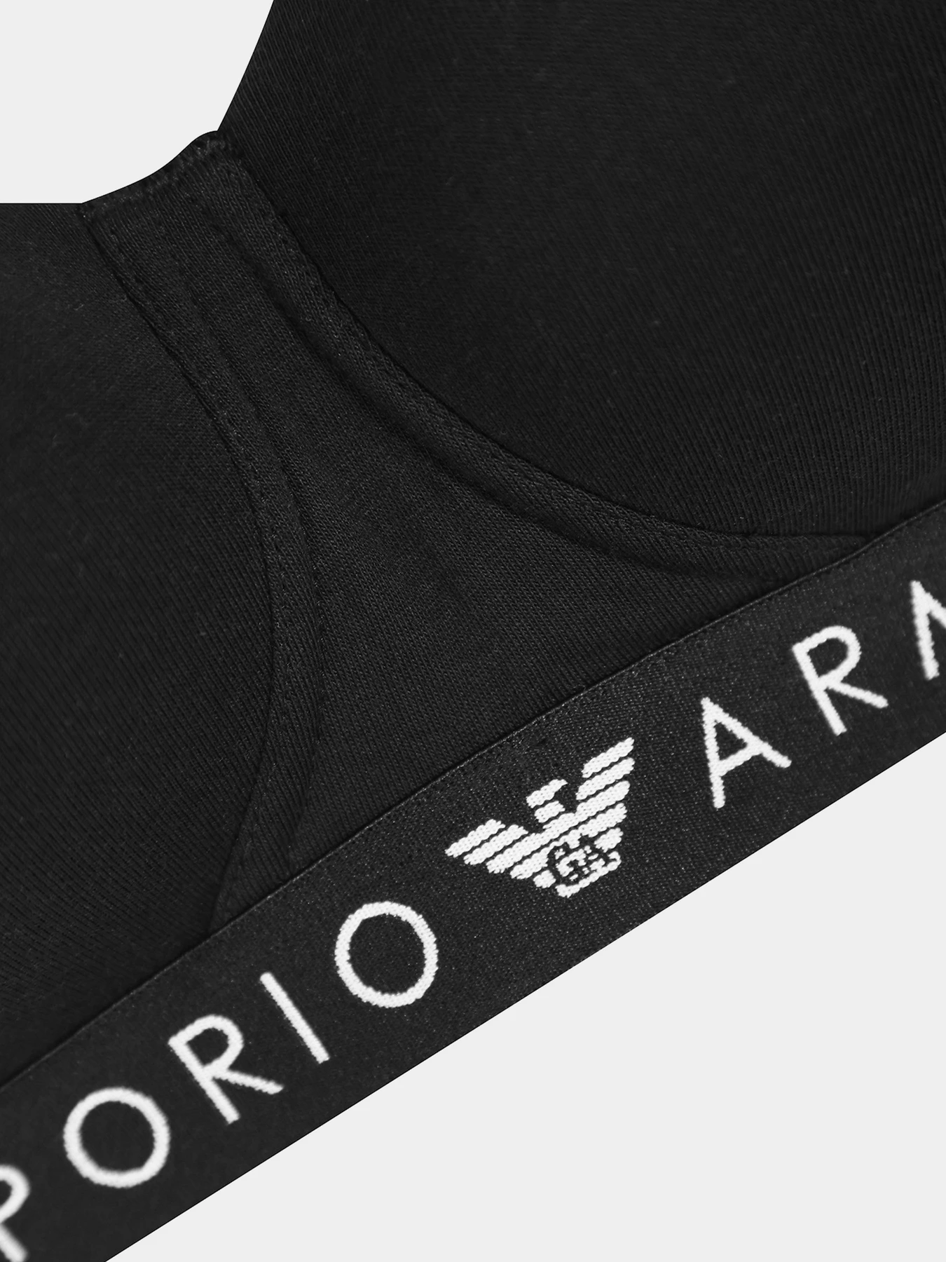 Нижнее белье Emporio Armani модель 164884-4F227-00020 Нижнее белье Emporio Armani модель 164884-4F227-00020 Фото