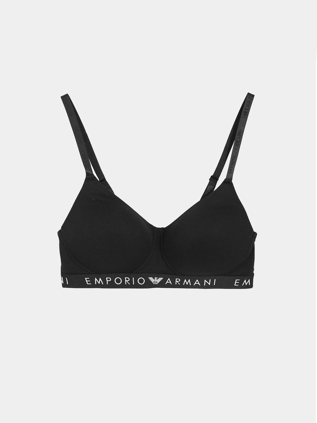Нижнее белье Emporio Armani модель 164884-4F227-00020 Нижнее белье Emporio Armani модель 164884-4F227-00020 Фото