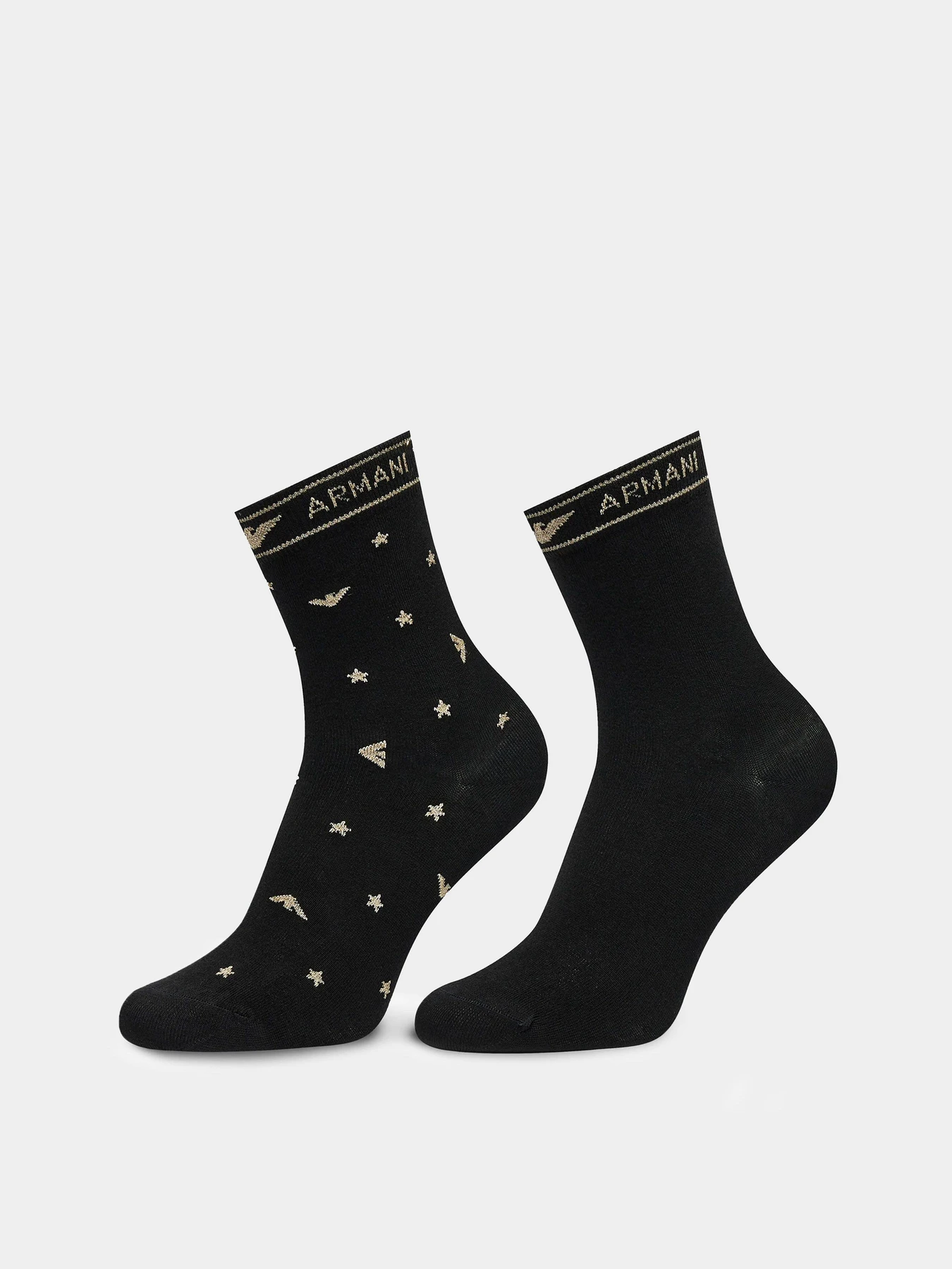 Носки и гольфы Emporio Armani модель 292302-4F225-00020 Фото