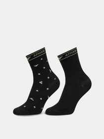 Носки и гольфы Emporio Armani модель 292302-4F225-00020 Фото