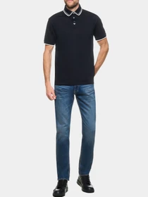 Футболки и поло Emporio Armani модель 6D1F65-1JTKZ-0992 Фото