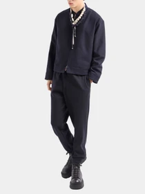 Брюки Emporio Armani модель 6D1P6P-1K75Z-0922 Фото