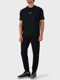 Футболки и поло Emporio Armani модель 6D1TD7-1JOCZ-0985 Фото