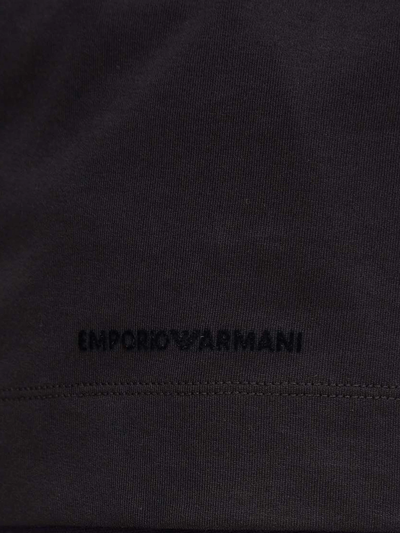 Футболки и поло Emporio Armani модель 6D1TM4-1JOCZ-0920 Фото