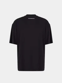 Футболки и поло Emporio Armani модель 6D1TM6-1JWZZ-0920 Фото