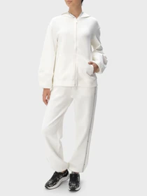 Худи и свитшоты Emporio Armani модель 6D2M6D-1JHSZ-0101 Фото