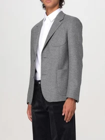 Пиджаки Emporio Armani модель EM000166-TE11009-O8002 Фото