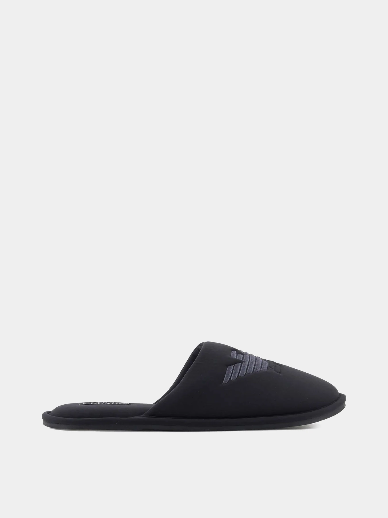 Тапки Emporio Armani модель XJPM17-XD412-T919 Фото