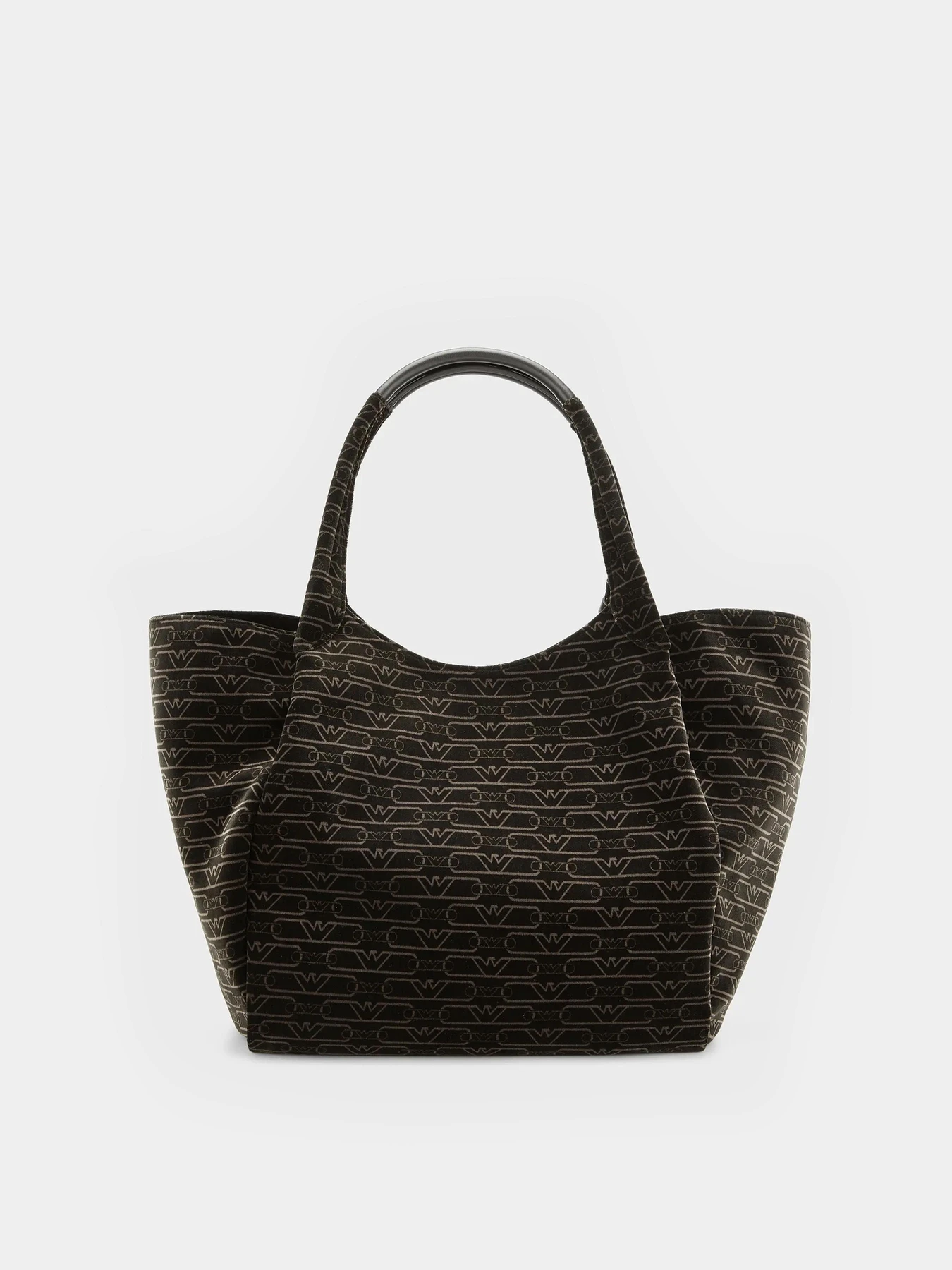 Сумки Emporio Armani модель Y3D277-YZZ7E-80001 Фото