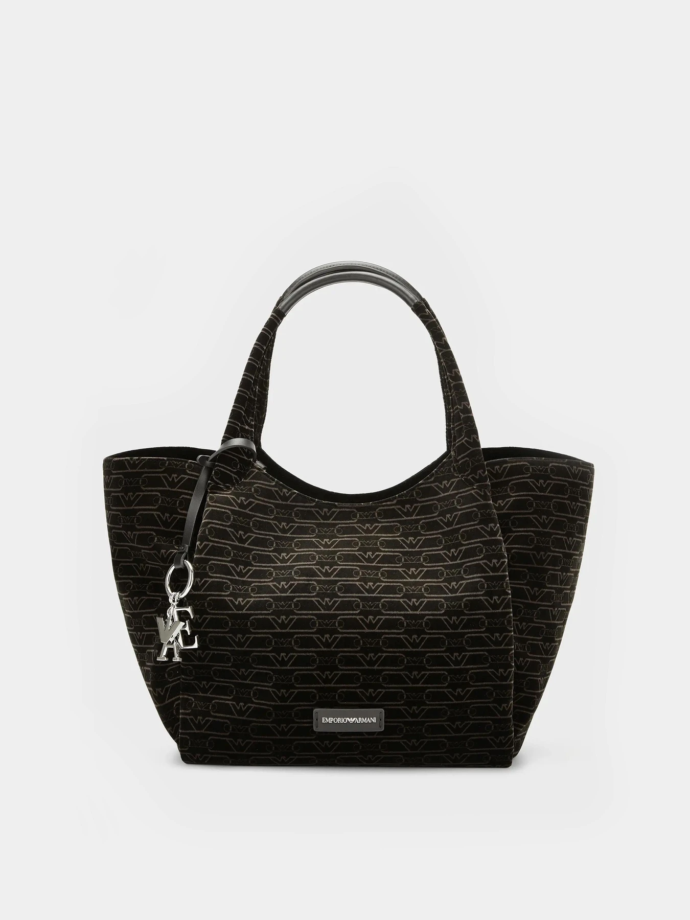 Сумки Emporio Armani модель Y3D277-YZZ7E-80001 Фото