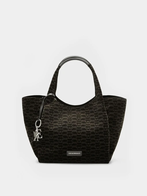 Сумки Emporio Armani модель Y3D277-YZZ7E-80001 Фото