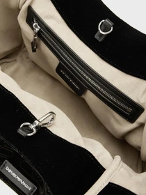 Сумки Emporio Armani модель Y3D277-YZZ7E-80001 Фото