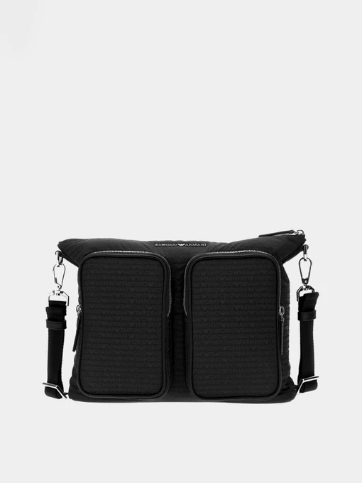 Сөмкелер Emporio Armani үлгі Y4M424-YQ76E-81073 Фото