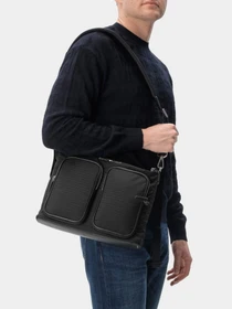Сумки Emporio Armani модель Y4M424-YQ76E-81073 Фото