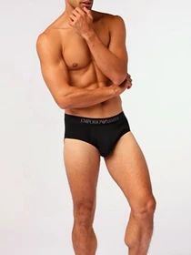 Нижнее белье Emporio Armani модель 110814-4F531-00020 Фото