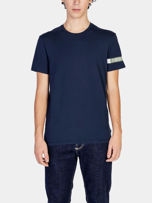 Футболки и поло Emporio Armani модель 110853-4F517-00135 Фото