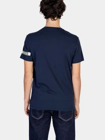 Футболки и поло Emporio Armani модель 110853-4F517-00135 Фото