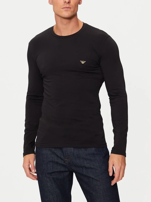 Үй киімі мен ұйықтайтын киім Emporio Armani үлгі 111023-4F512-00020 Фото