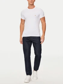 Футболки и поло Emporio Armani модель 111035-4F512-00010 Фото
