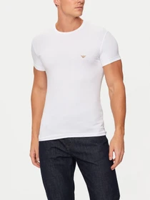 Футболки и поло Emporio Armani модель 111035-4F512-00010 Фото