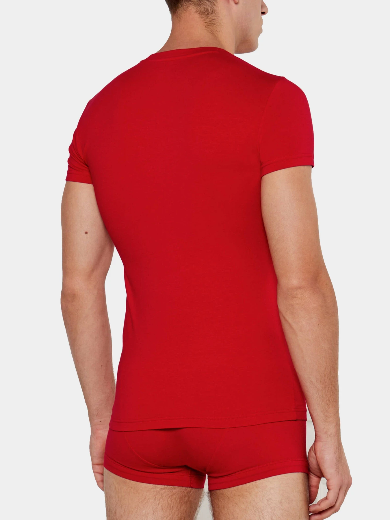 Одежда для дома и сна Emporio Armani модель 111604-4F595-10374 Одежда для дома и сна Emporio Armani модель 111604-4F595-10374 Фото