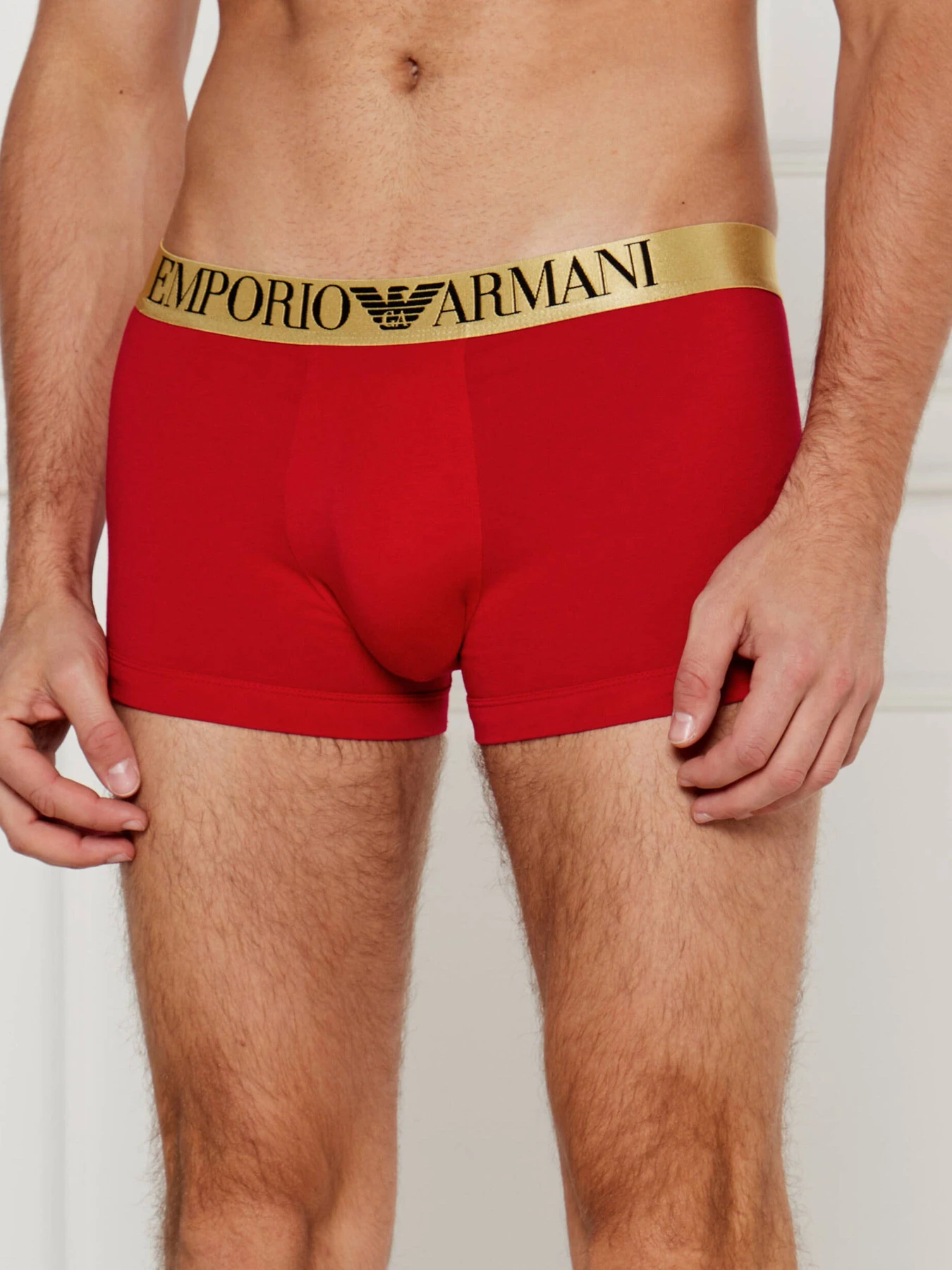 Одежда для дома и сна Emporio Armani модель 111604-4F595-10374 Одежда для дома и сна Emporio Armani модель 111604-4F595-10374 Фото
