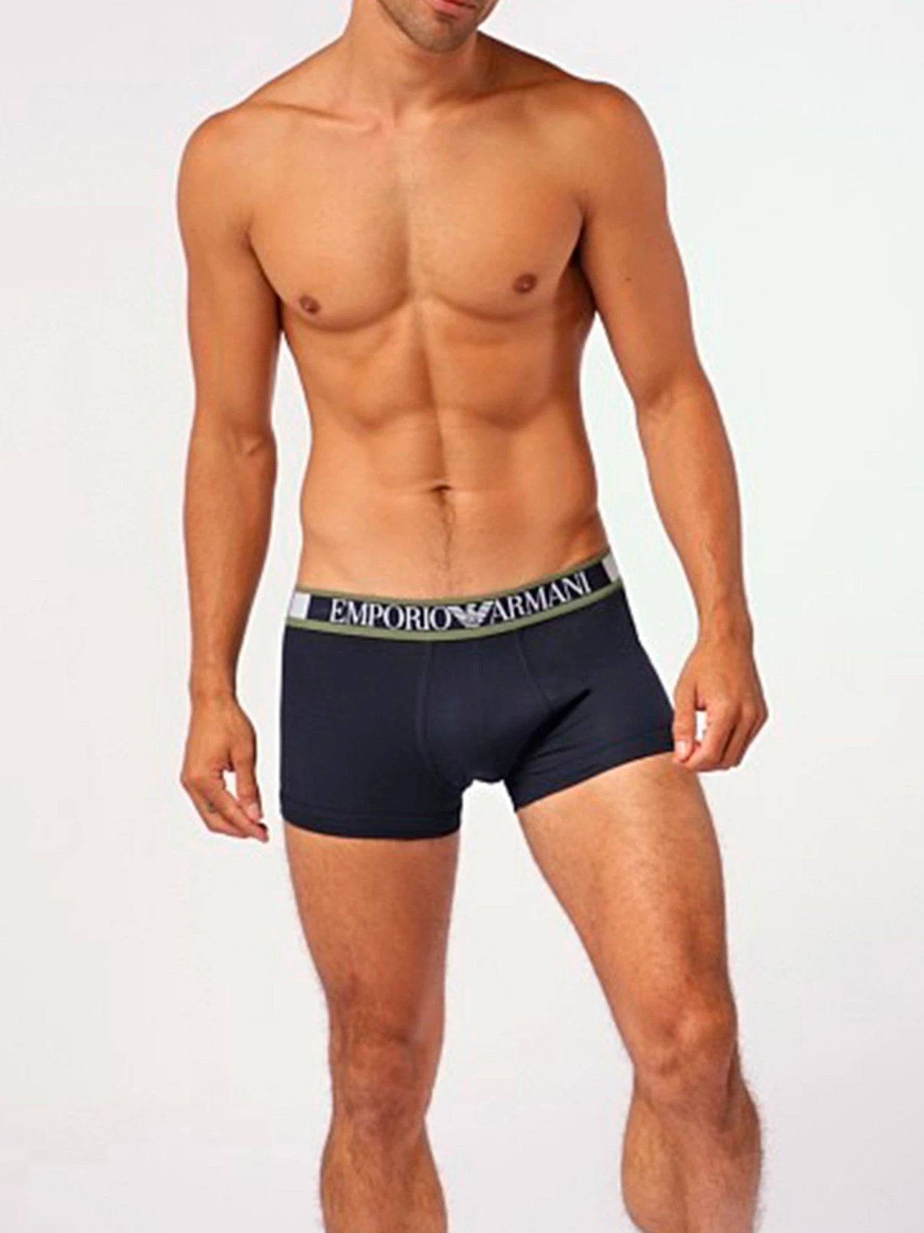 Нижнее белье Emporio Armani модель 111866-4F517-00135 Фото