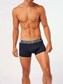 Нижнее белье Emporio Armani модель 111866-4F517-00135 Фото