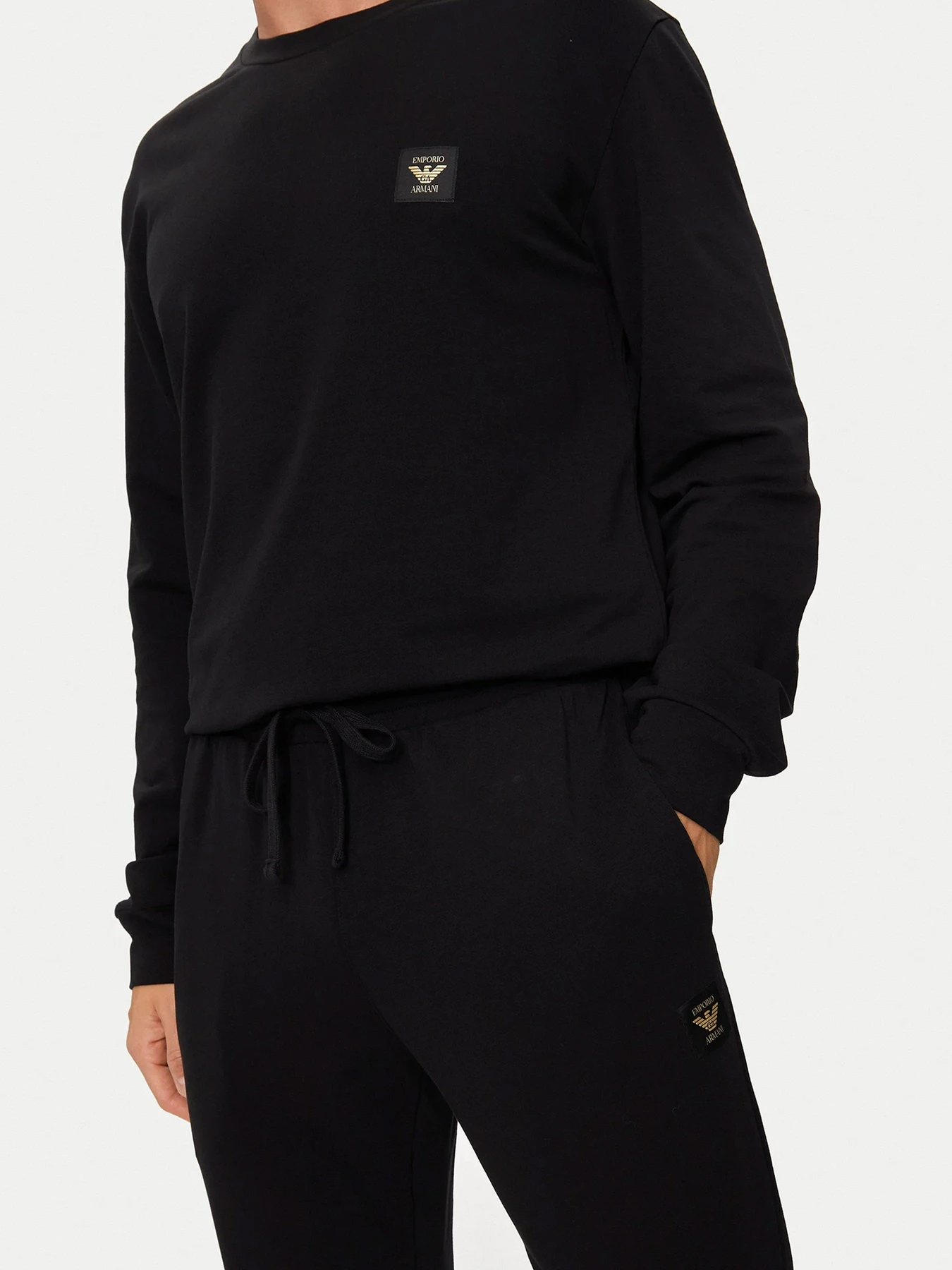 Костюмы Emporio Armani модель 111943-4F595-00020 Костюмы Emporio Armani модель 111943-4F595-00020 Фото