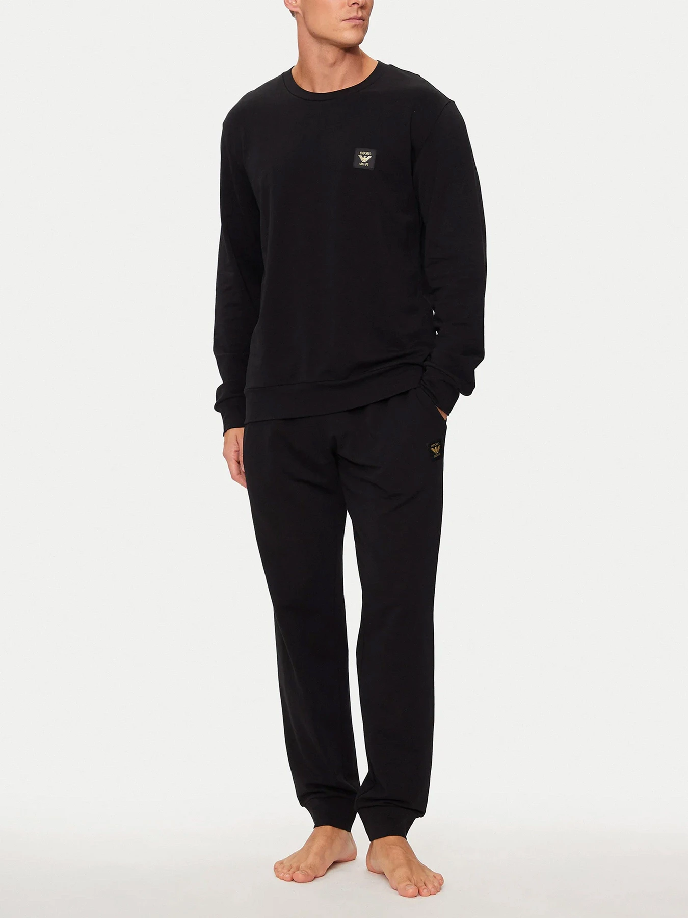 Костюмы Emporio Armani модель 111943-4F595-00020 Костюмы Emporio Armani модель 111943-4F595-00020 Фото