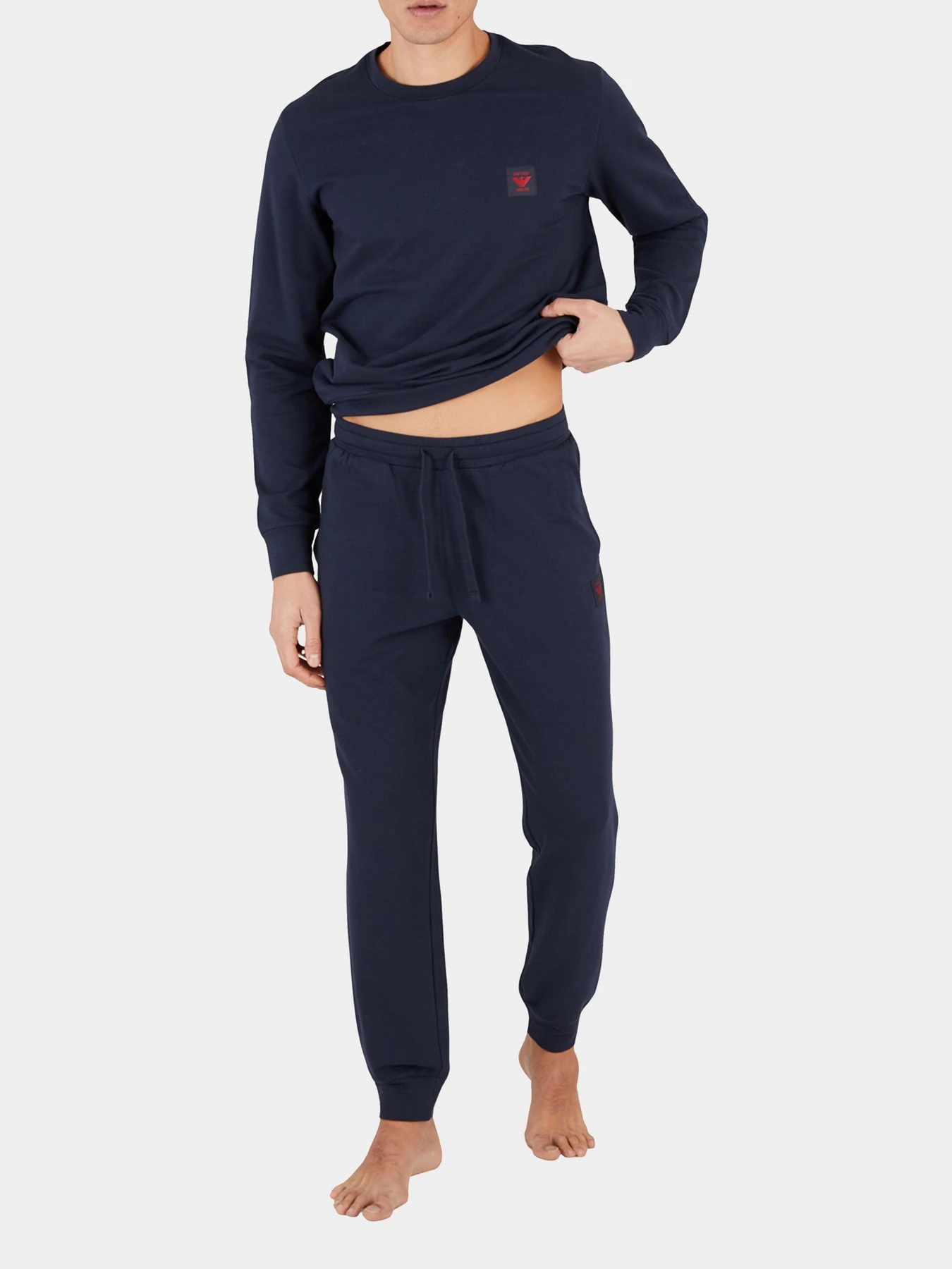 Костюмы Emporio Armani модель 111943-4F595-00135 Костюмы Emporio Armani модель 111943-4F595-00135 Фото