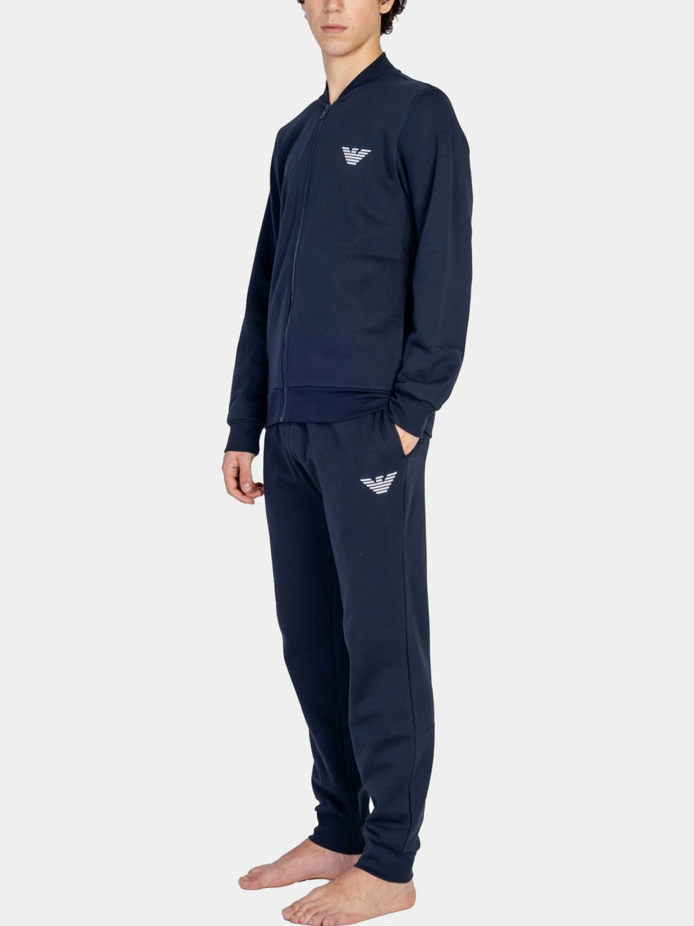 Костюмы Emporio Armani модель 112115-4F571-00135 Костюмы Emporio Armani модель 112115-4F571-00135 Фото