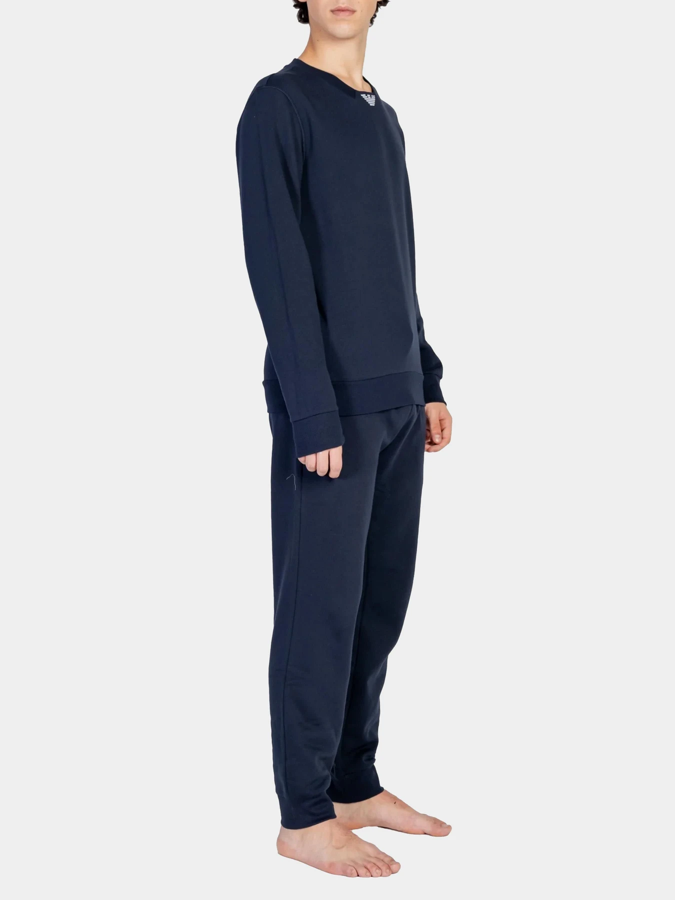 Одежда для дома и сна Emporio Armani модель 112116-4F571-00135 Одежда для дома и сна Emporio Armani модель 112116-4F571-00135 Фото