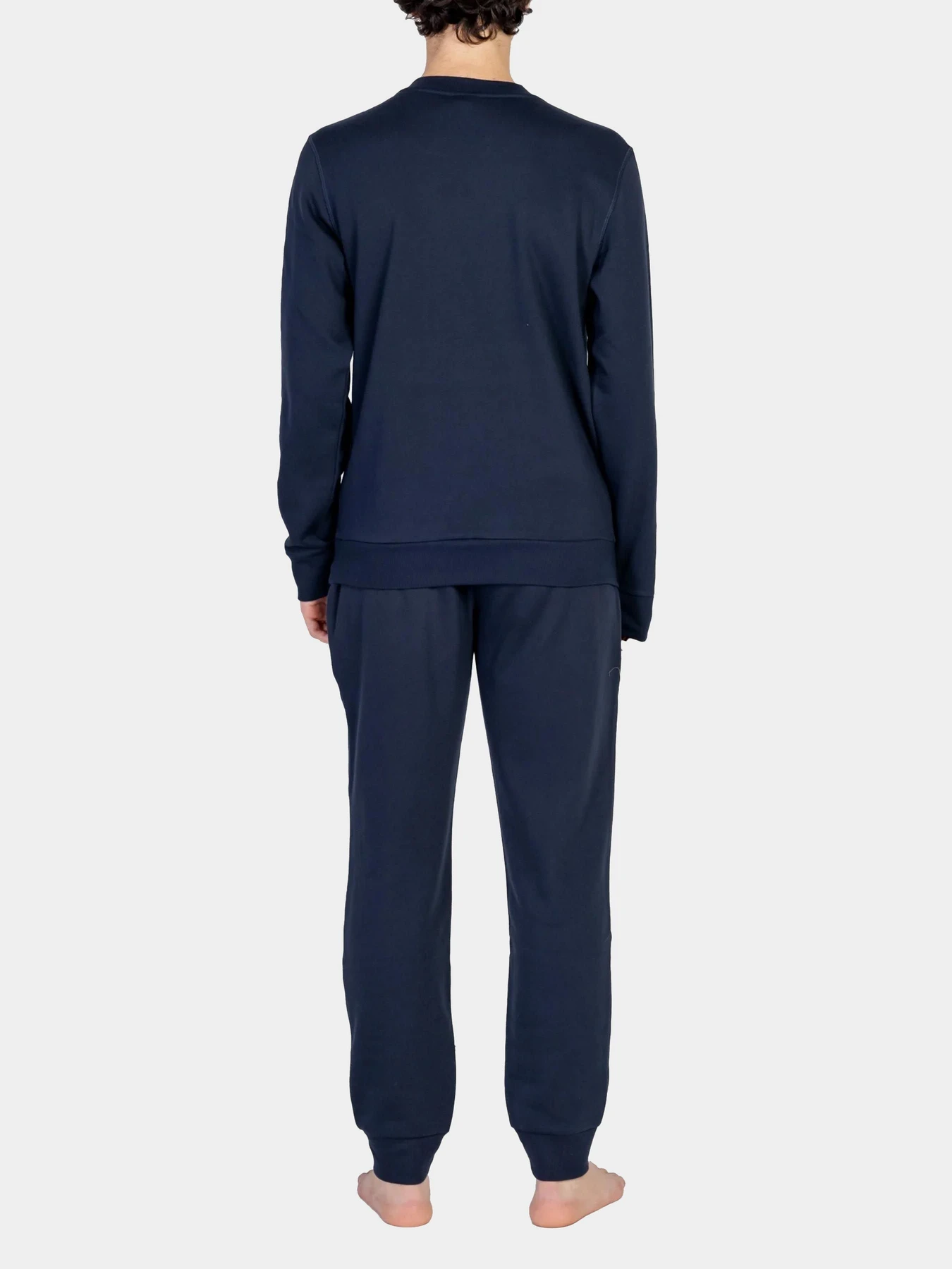 Одежда для дома и сна Emporio Armani модель 112116-4F571-00135 Одежда для дома и сна Emporio Armani модель 112116-4F571-00135 Фото